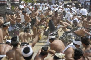 Lima Juta Petani Tinggalkan Lahan Pertanian