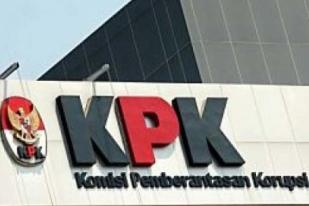 KPK Beri Tanda Merah dan Kuning ke Calon Menteri