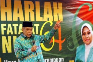 PBNU Berharap Tahun Baru Islam Tak Sebatas Seremonial 