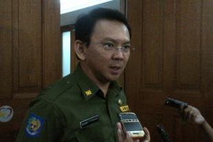 Basuki Pesimistis Pilihannya Dipilih DPRD DKI