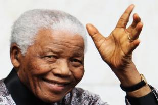 Kondisi Mandela Jauh Membaik