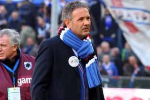 Sinisa Mihajlovic Bantah Akan Latih Inter