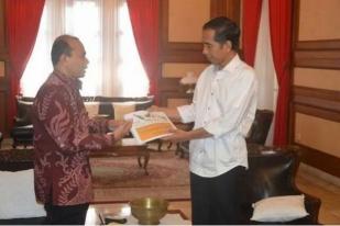 Andrinof Chaniago, Otak di Belakang Lahirnya Jokowinomics