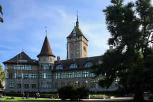 Pemimpin Yahudi Peringatkan Museum Swiss Tolak Karya Seni Nazi