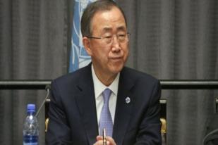 Sekjen PBB Kritik Kebijakan Karantina Petugas Medis