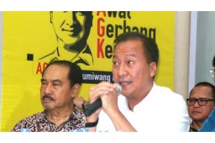 Agus Gumiwang Siap Maju sebagai Calon Ketum Golkar