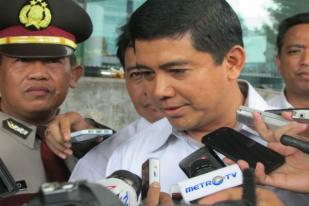 Yuddy Chrisnandi, Menteri Pertama Laporkan Harta Kekayaan ke KPK