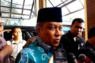 Tujuh Menteri NU Berharap Bantu Komunitas NU