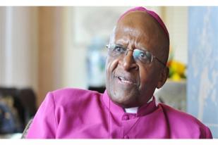 Uskup Desmond Tutu Menjalani Pemeriksaan di Rumah Sakit