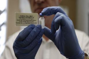 Percobaan Pengobatan Pertama Ebola akan Dimulai di Afrika Barat