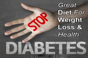 Pakar: Dua Triliun untuk Sosialisasi Diabetes