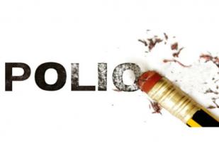WHO Konfirmasi Kasus Polio di Sudan Selatan dan Madagaskar
