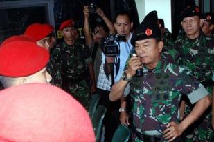 Panglima TNI Sebut Benny Moerdani Master Intelijen