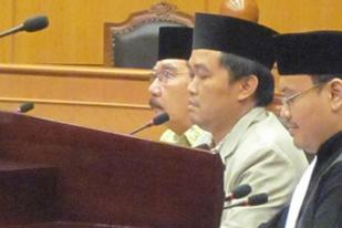 Antasari Azhar: Saya akan Lapor ke Jokowi