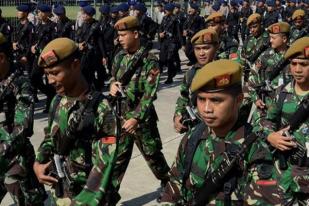 Wagub Kepri Berupaya Damaikan Brimob-TNI