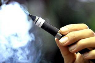 Ontario Larang Penjualan Rokok Elektronik