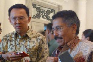 Perkenalkan UMKM, Basuki Manfaatkan Dubes di Italia