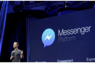 Facebook Luncurkan Fitur "Video Chat"