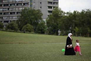 Muslim Inggris Hadapi Diskriminasi Pekerjaan