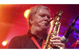 Bobby Keys, Pemain Saksofon The Rolling Stones, Meninggal 