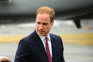 Pangeran William Gelar Kunjungan Perdana ke Washington