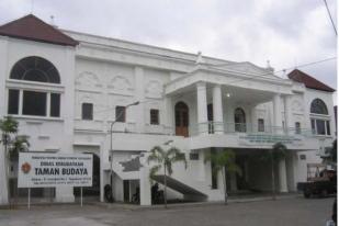 Kemendikbud Turun Tangan Kembangkan Taman Budaya