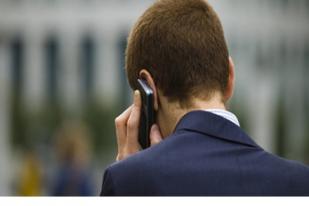 Peneliti: Ponsel Bisa Menaikkan Tekanan Darah