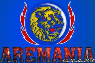 Arema Hentikan Berburu Pemain Asing