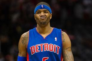 Josh Smith Gabung ke Houston Rockets