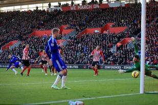 Southampton Mampu Redam Chelsea 1-1