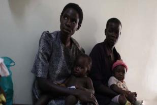 Malaria Tewaskan Ribuan Orang di Afrika Barat