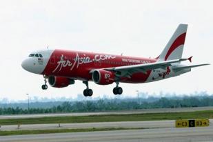 Indonesia Minta Bantuan AS Cari Pesawat AirAsia