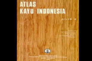 Atlas Kayu Indonesia