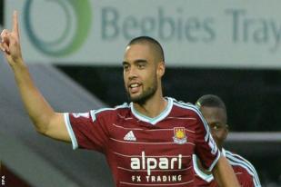 Allardyce: Reid Tinggalkan West Ham