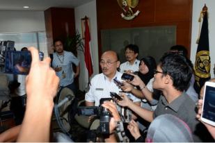 Kemenhub Curiga Selain AirAsia Ada Maskapai Lain Langgar Izin