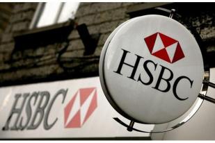 Kantor HSBC Argentina Digeledah dalam Kasus Pajak