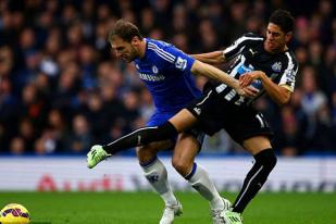 Chelsea Bantai Newcastle United 2-0