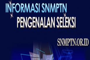 Menristekdikti: SNMPTN 2015 Jangan Diskriminatif