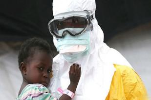 Mali Dinyatakan Bebas dari Virus Ebola