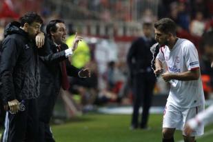 Espanyol Tatap Semifinal Piala Raja Setelah Kalahkan Sevilla