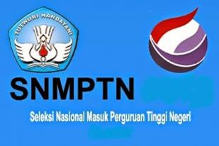 Pendaftaran SNMPTN 2015 Dibuka 13 Februari