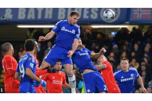 Chelsea Melangkah ke Final Piala Liga