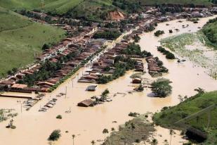  Pemanasan Global La Nina Bisa Lebih Sering Terjadi