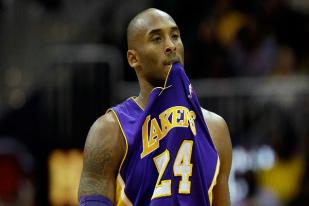 Kobe Bryant Absen hingga Akhir Musim setelah Jalani Operasi