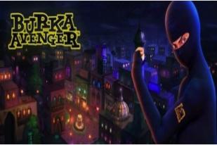 Burka Avenger: Superhero Baru dari Pakistan