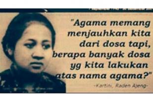 Meme Kartini