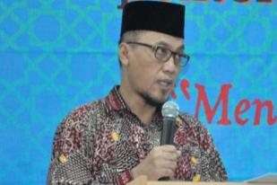 Sosialisasi Pemberantasan Korupsi di UKSW