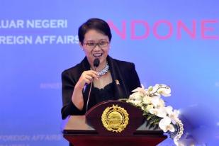 Indonesia Hidupkan Kembali Semangat Asia-Afrika