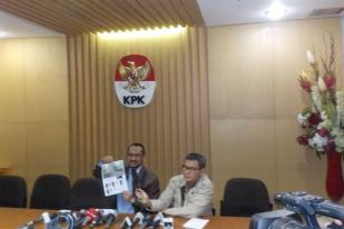 Samad Persilahkan Pengawas Internal Periksa Pimpinan KPK