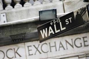 Wall Street Melonjak Didorong Kenaikan Harga Minyak